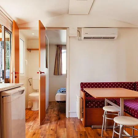 Mobile Homes Mare Pineta Duino-aurisina - Ivn03017-mya Дом отдыха Систиана