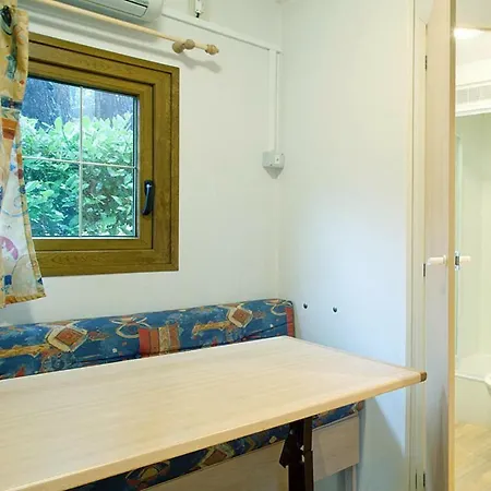 Mobile Homes Mare Pineta Duino-aurisina - Ivn03017-mya Дом отдыха