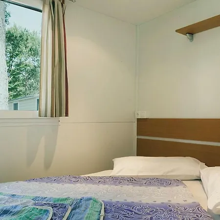 Mobile Homes Mare Pineta Duino-aurisina - Ivn03017-mya Дом отдыха