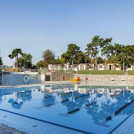 Mobile Homes Mare Pineta Duino-aurisina - Ivn03017-mya Дом отдыха *