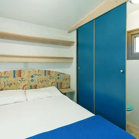Mobile Homes Mare Pineta Duino-aurisina - Ivn03017-mya בית נופש סיסטיאנה