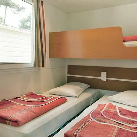 Mobile Homes Mare Pineta Duino-aurisina - Ivn03017-mya *