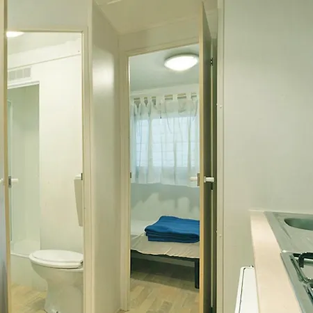 Mobile Homes Mare Pineta Duino-aurisina - Ivn03017-mya בית נופש סיסטיאנה